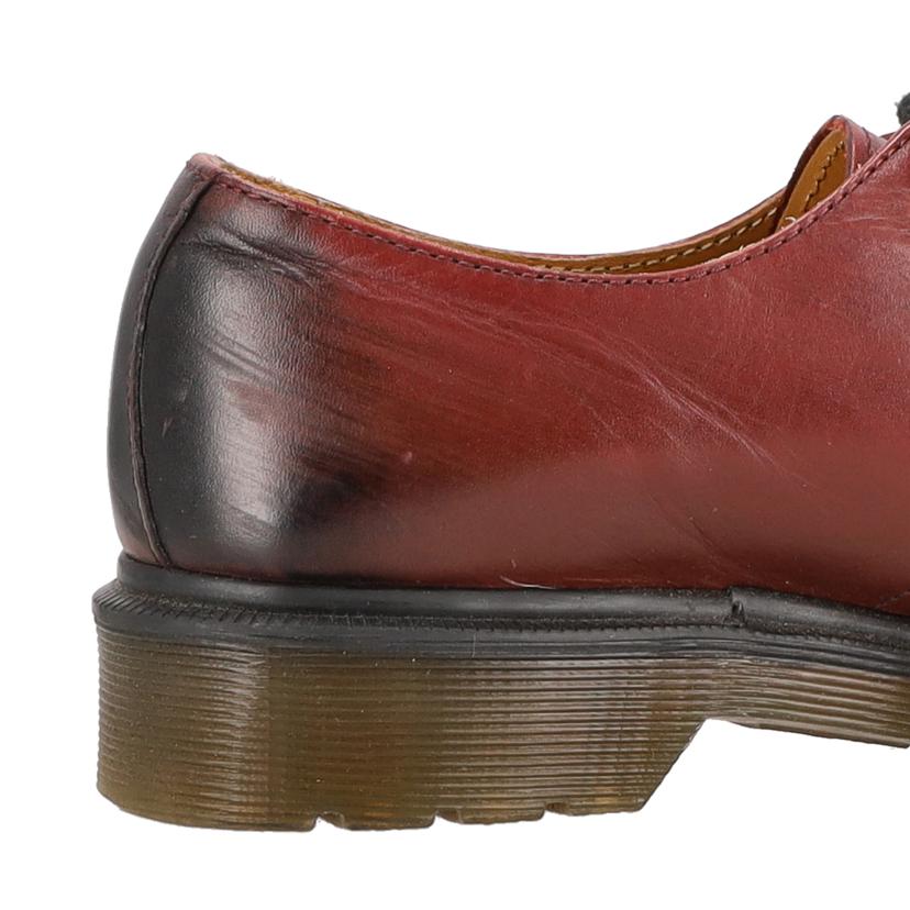 Dr．Martens Dr.Martens/6ホールシューズ//ABランク/85