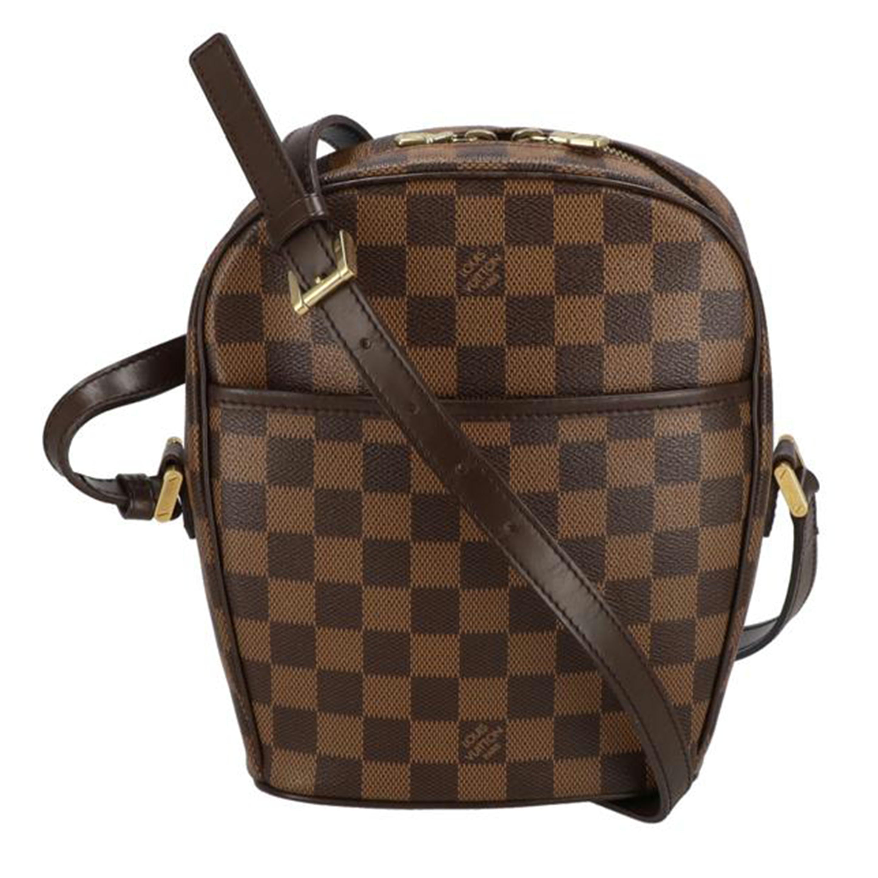 LOUIS VUITTON ルイヴィトン/イパネマPM／ダミエ/N51294//VI0***/ABランク/91