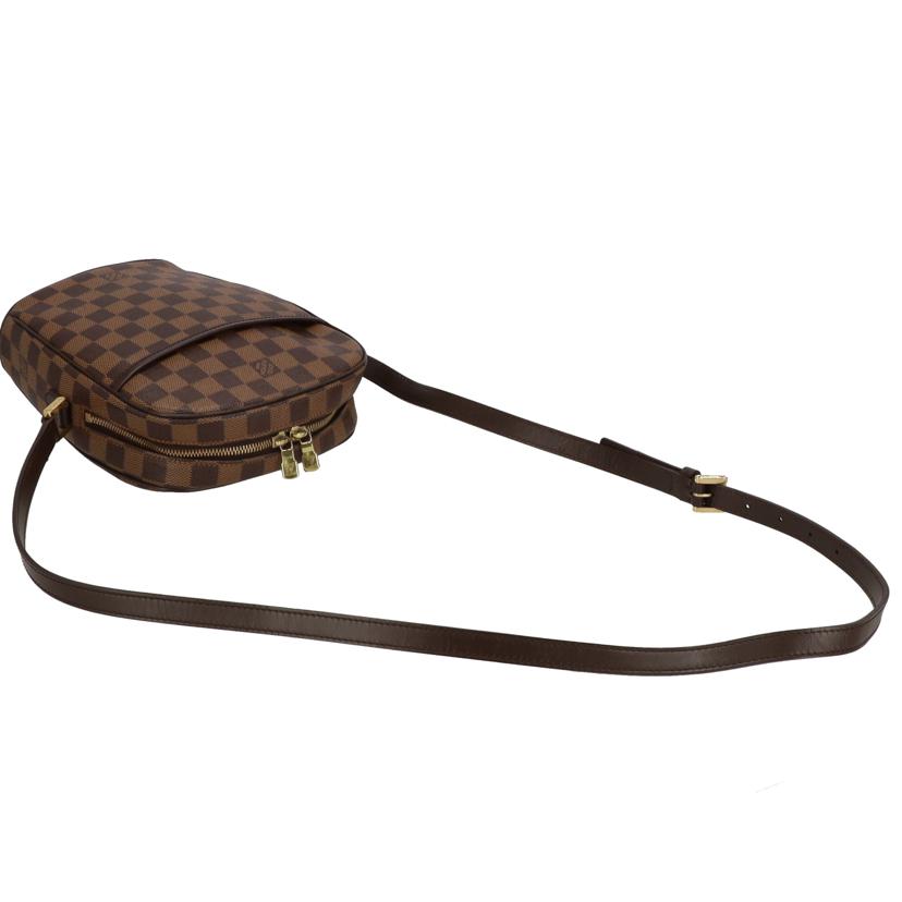 LOUIS VUITTON ルイヴィトン/イパネマPM／ダミエ/N51294//VI0***/ABランク/91