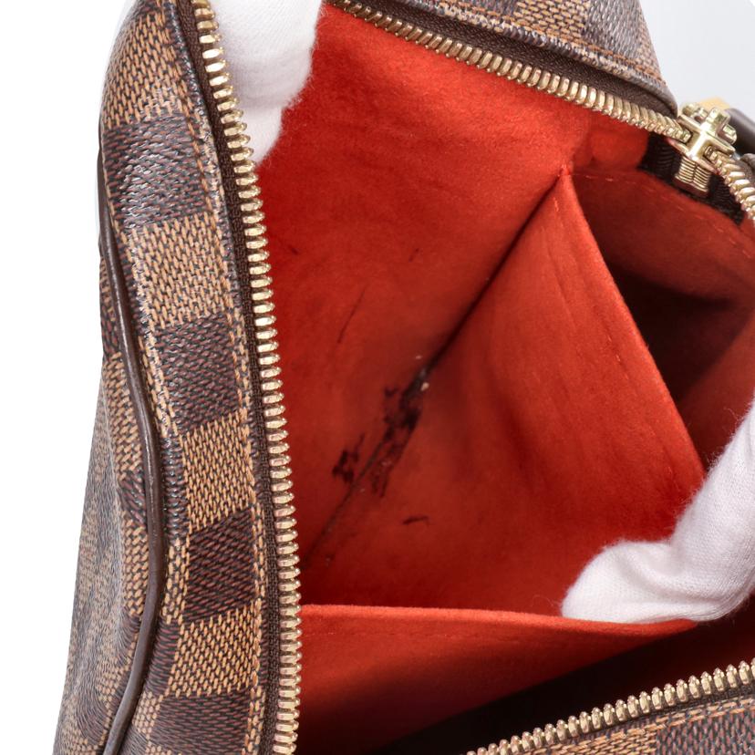 LOUIS VUITTON ルイヴィトン/イパネマPM／ダミエ/N51294//VI0***/ABランク/91