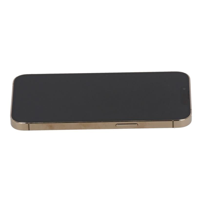 Apple SIMロックなし アップル /iPhone13 Pro 256GB/MLUQ3J/A//DP6QD72TP7/Bランク/63