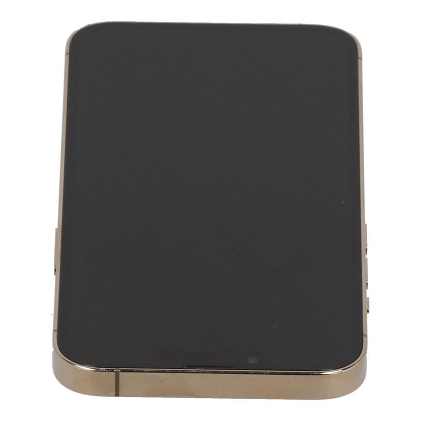 Apple SIMロックなし アップル /iPhone13 Pro 256GB/MLUQ3J/A//DP6QD72TP7/Bランク/63