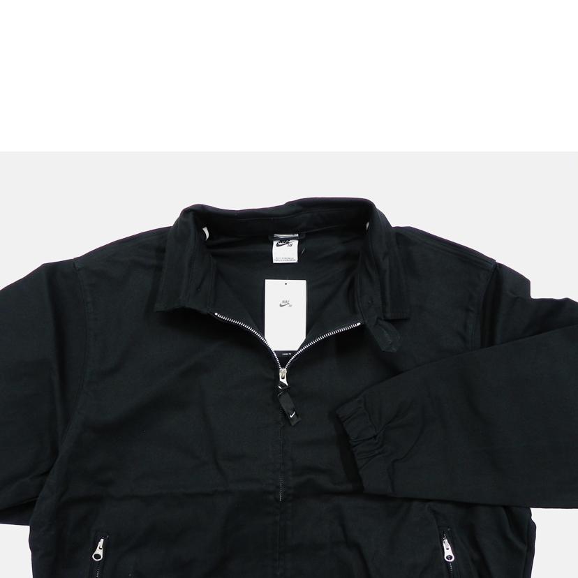 NIKE ナイキ/ウーブンツイルプレミアム　スケートボードジャケット/FQ0407-010//SAランク/81