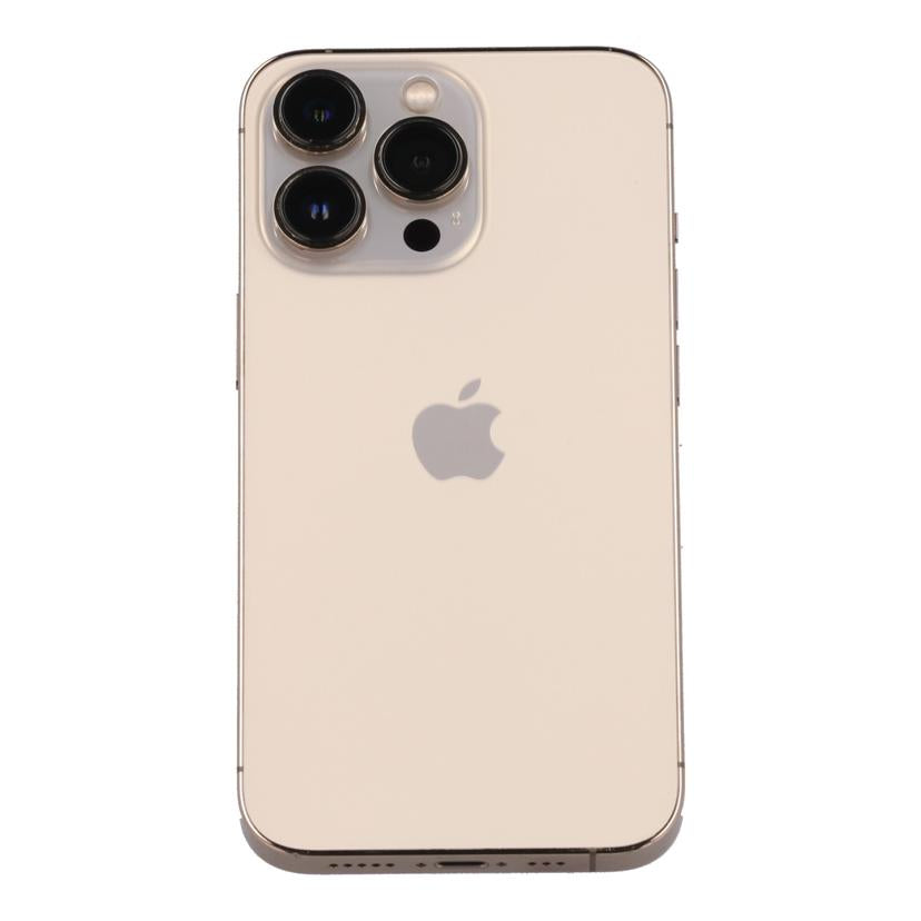Apple SIMロックなし アップル /iPhone13 Pro 256GB/MLUQ3J/A//DP6QD72TP7/Bランク/63