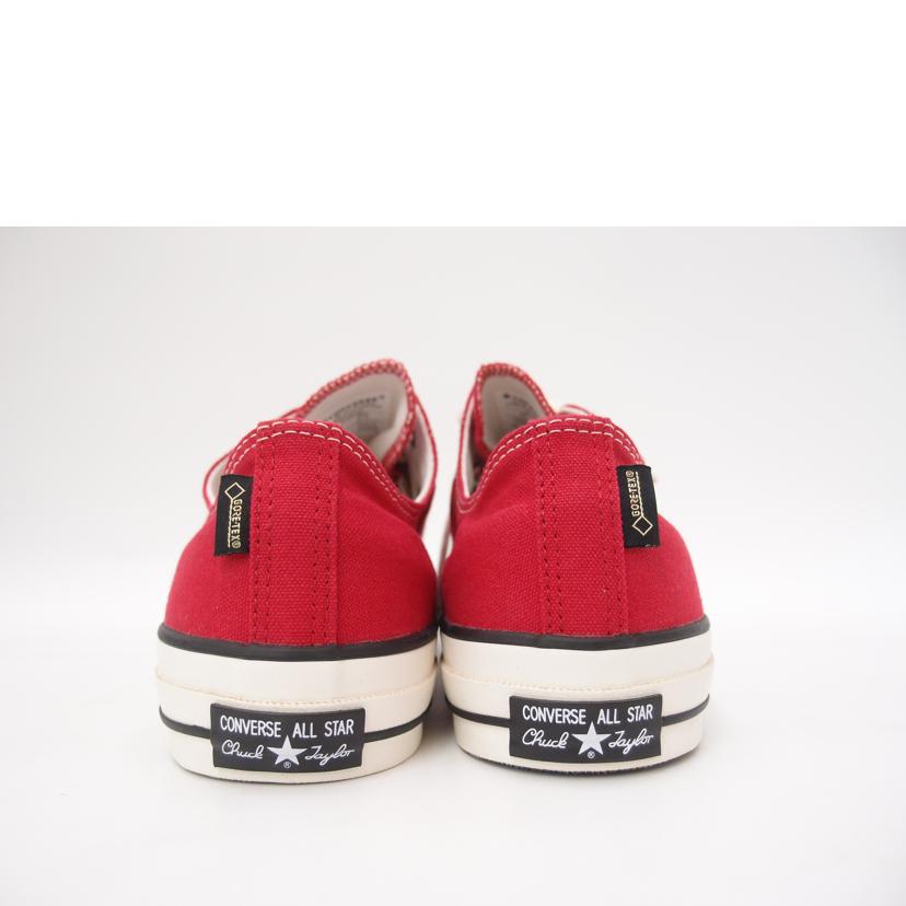 CONVERSE コンバース/ALL　STAR　100GORE－TEX/32169362//Sランク/69