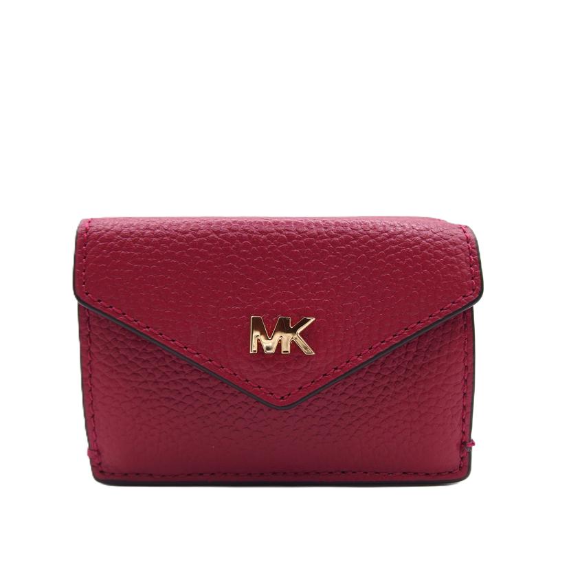 MICHAEL KORS マイケルコース/リストレットコインパスケース/32T7GM9P0L//ABランク/88