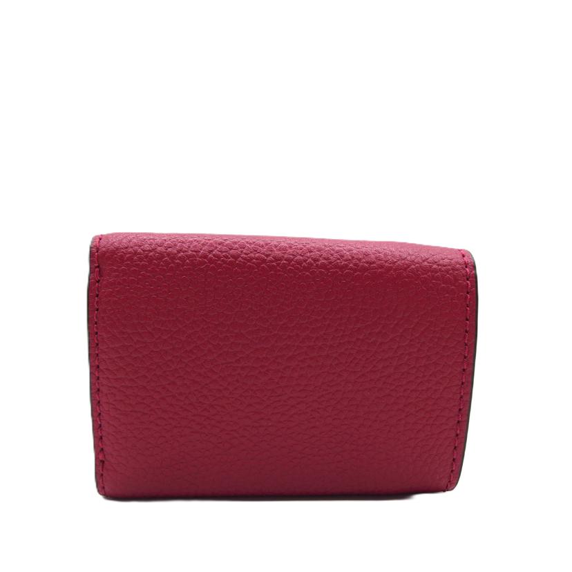 MICHAEL KORS マイケルコース/リストレットコインパスケース/32T7GM9P0L//ABランク/88