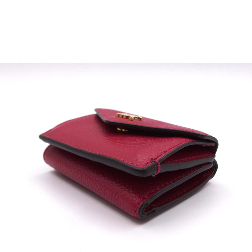 MICHAEL KORS マイケルコース/リストレットコインパスケース/32T7GM9P0L//ABランク/88