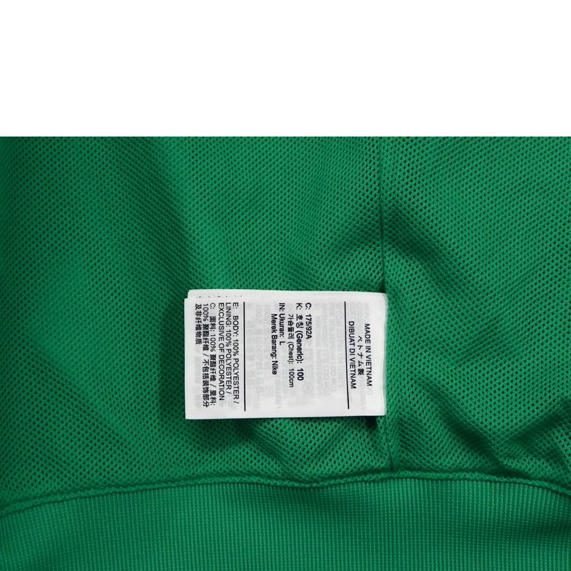NIKE ナイキ/ウィンドランナー　フーデッドジャケット/DA0002-324//SAランク/81