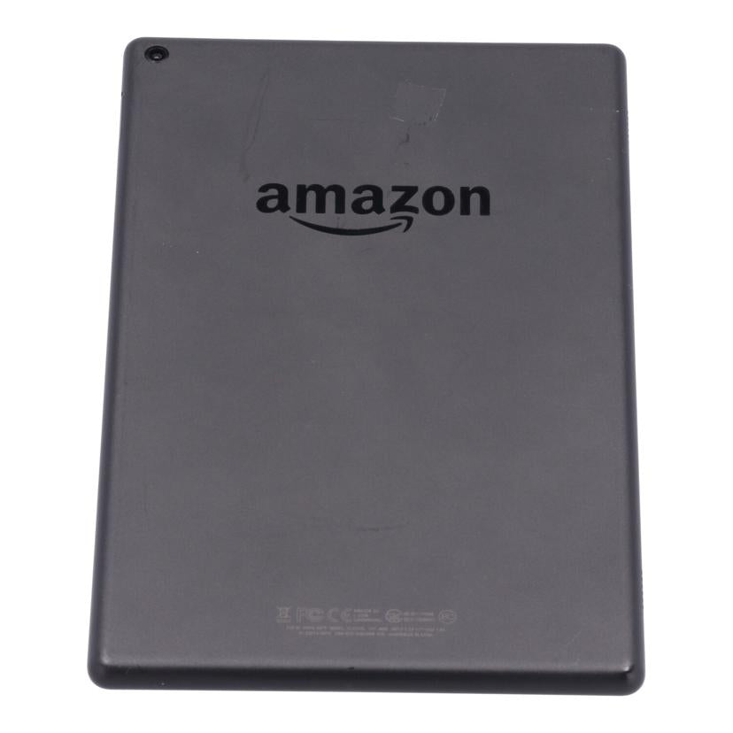 Amazon　 アマゾン　/Fire　HD　10（第7世代．2017）/SL056ZE//G000N6079093054W/Bランク/78