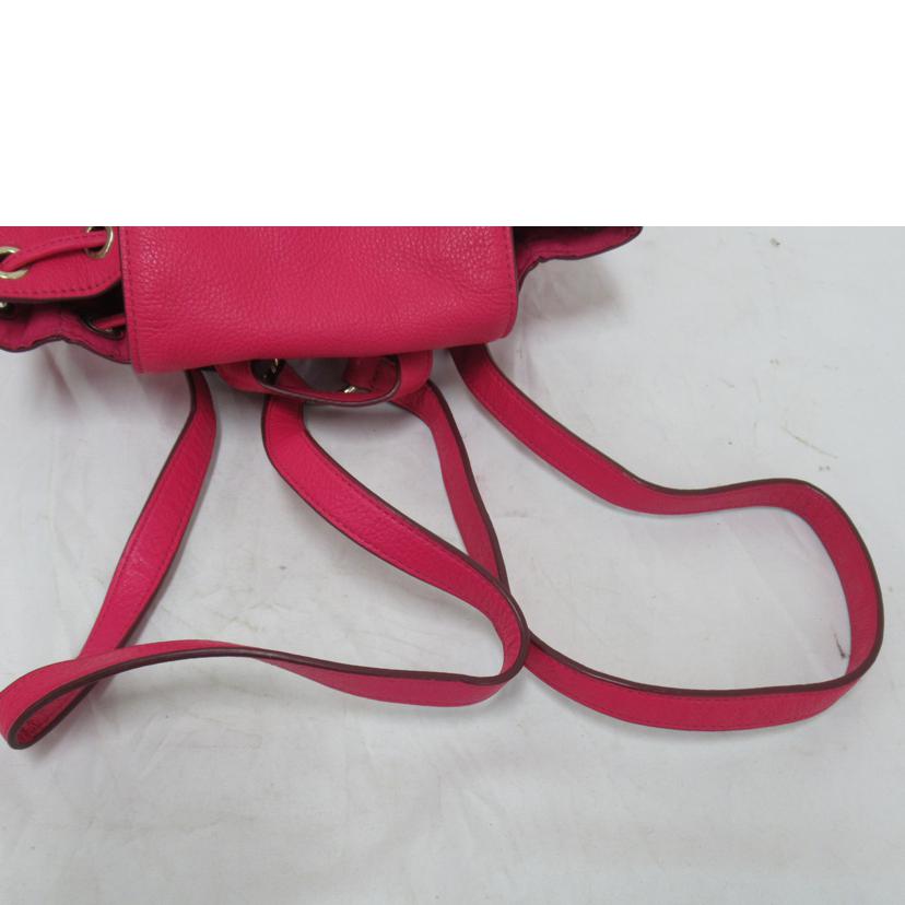 COACH/リュック/レザー/F37621//A16**/ABランク/63