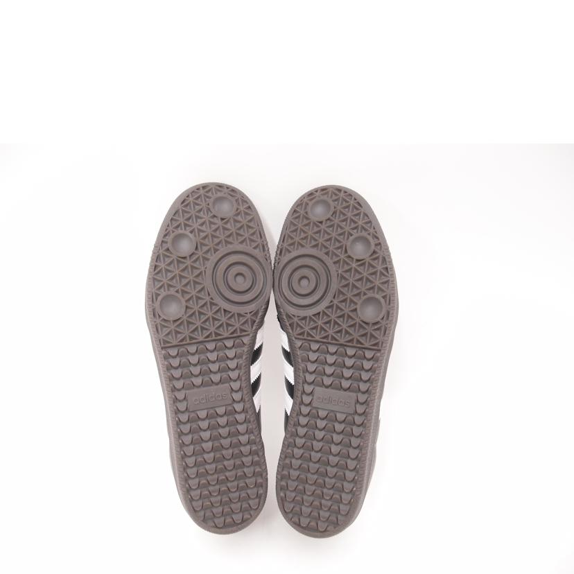 adidas アディダス/SAMBA／未使用/B75807//Sランク/69