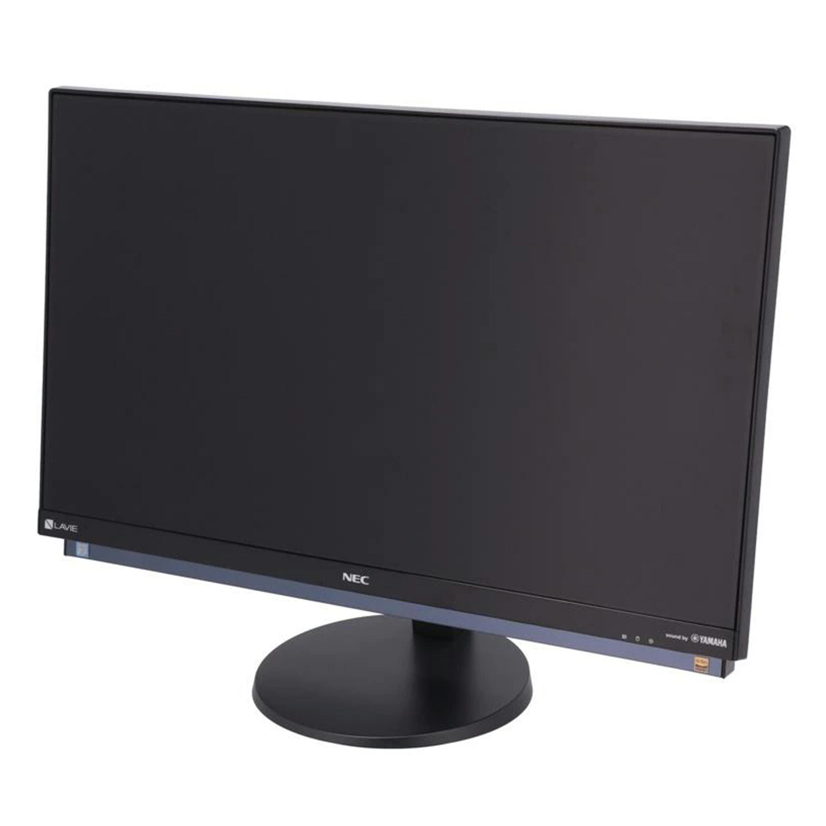 NEC 日本電気　/Win10一体型PC／LAVIE　Desk　All－in－one/PC-DA770HAB//7X038448A/Bランク/05