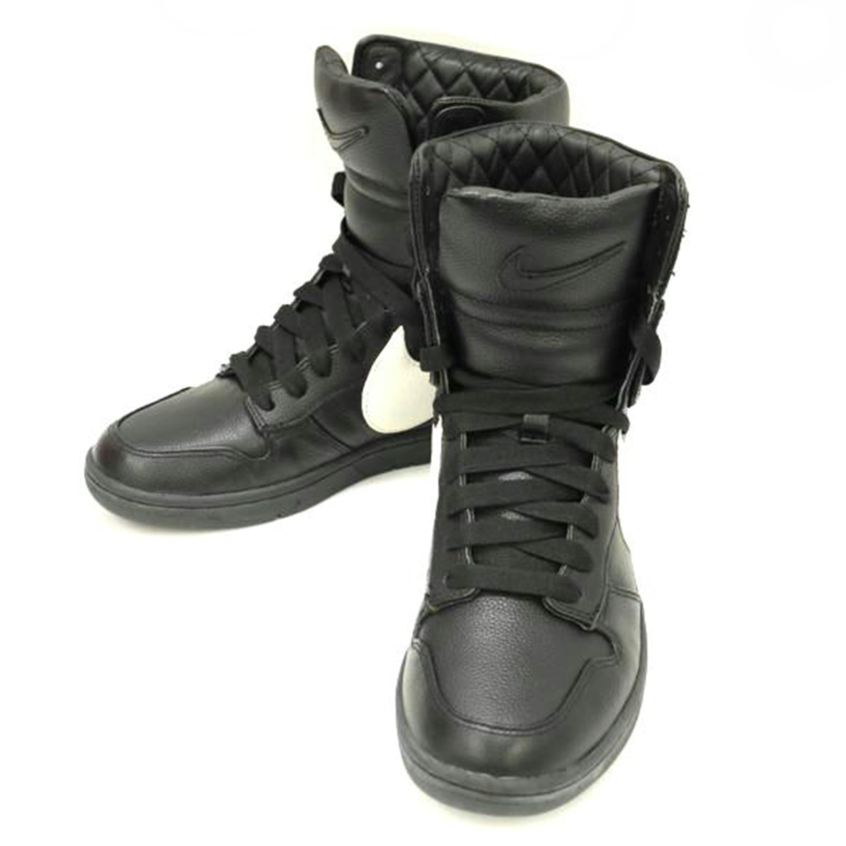 NIKE ナイキ/Lab　DUNK　LUX　High/841647-010//Sランク/69