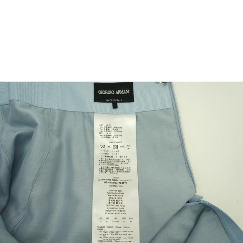 GIORGIO ARMANI ジョルジオアルマーニ/フラワージャガード/テーラードジャケット/セットアップ//0SHGG0D8 T01EN/ABランク/18