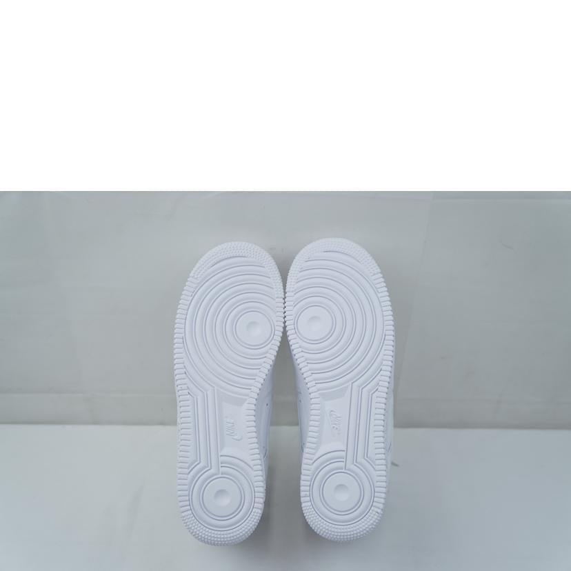NIKE ナイキ/Drake　NOCTA×NIKE　AIR　FORCE1　LOW　SP　27．0/CZ8065-100//Aランク/67