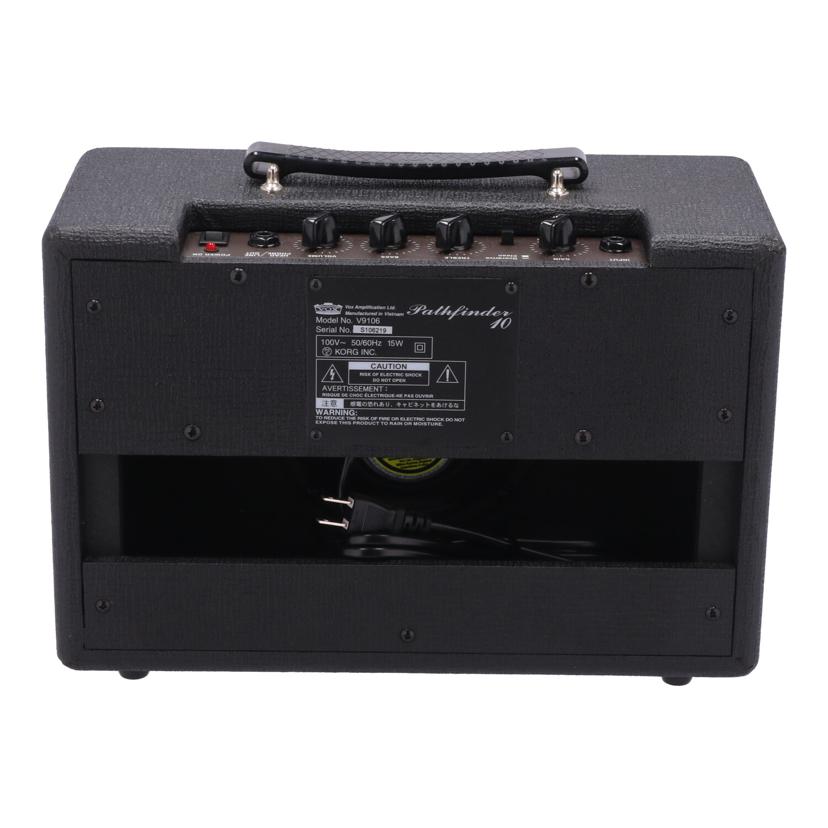VOX ヴォックス　/ギターアンプ／Pathfinder10/V9106//S106219/Bランク/62