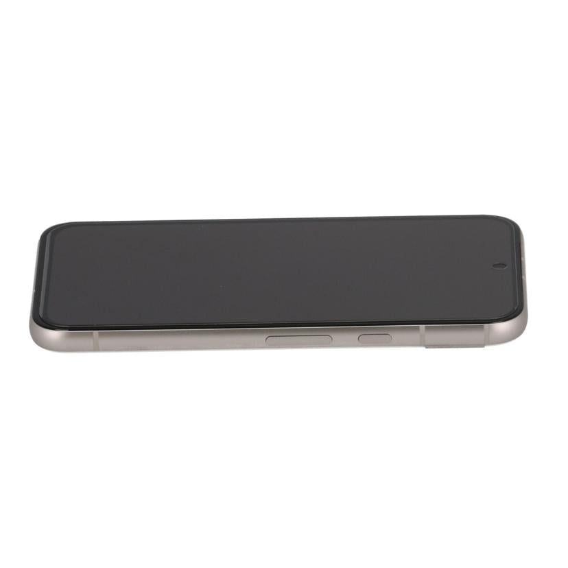 Google　SoftBank系 グーグル　/スマートフォン／Google　Pixel　8a　128GB/Pixel 8a//43081JEKB17259/Aランク/85