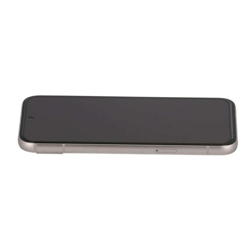 Google　SoftBank系 グーグル　/スマートフォン／Google　Pixel　8a　128GB/Pixel 8a//43081JEKB17259/Aランク/85