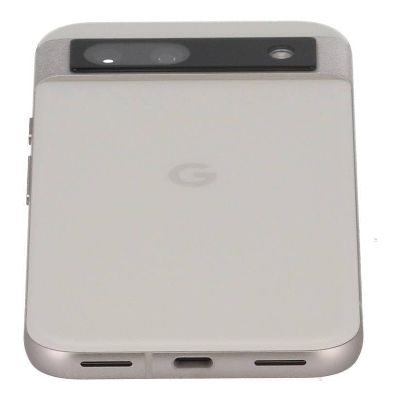 Google　SoftBank系 グーグル　/スマートフォン／Google　Pixel　8a　128GB/Pixel 8a//43081JEKB17259/Aランク/85