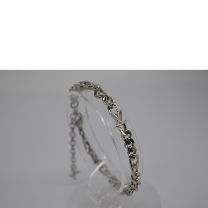 LOUIS VUITTON ルイヴィトン/ブレスレット・LOUIS VUITTON　フィガロ/M1314A//AK4204/ABランク/89