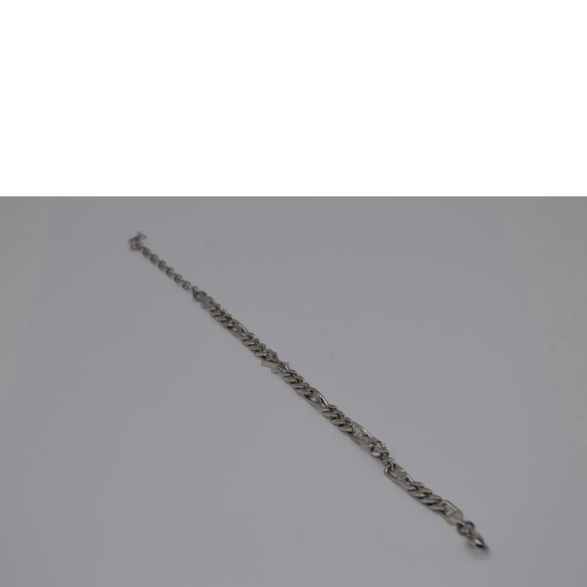 LOUIS VUITTON ルイヴィトン/ブレスレット・LOUIS VUITTON　フィガロ/M1314A//AK4204/ABランク/89