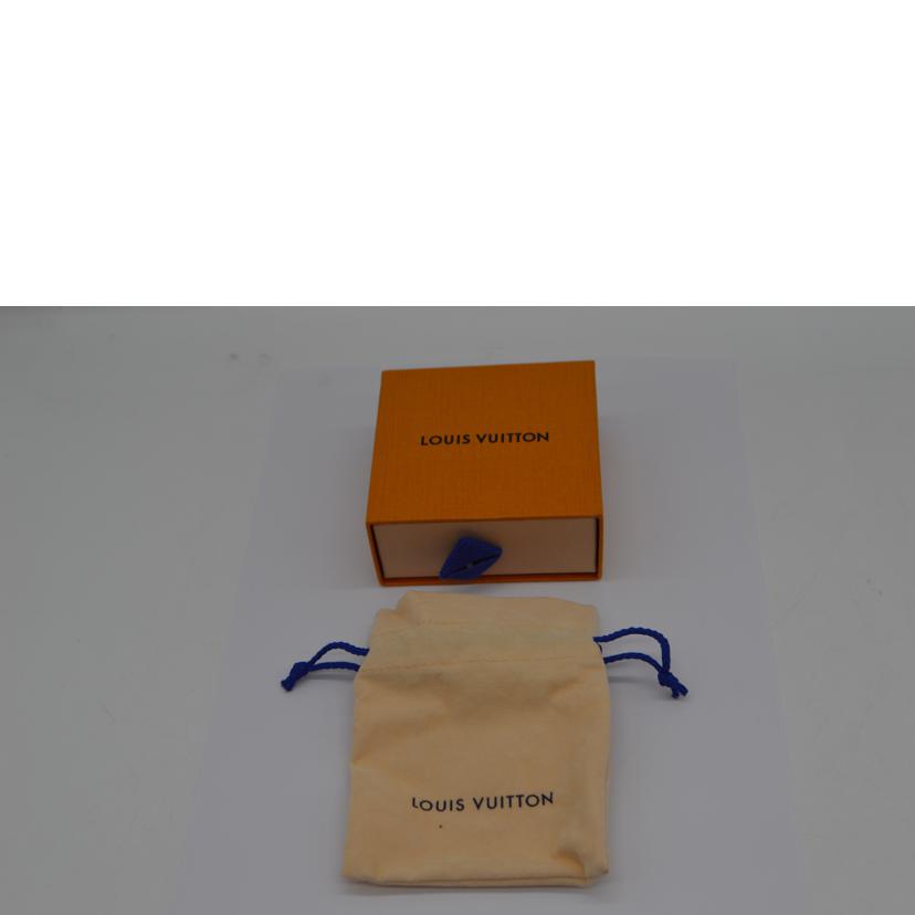 LOUIS VUITTON ルイヴィトン/ブレスレット・LOUIS VUITTON　フィガロ/M1314A//AK4204/ABランク/89