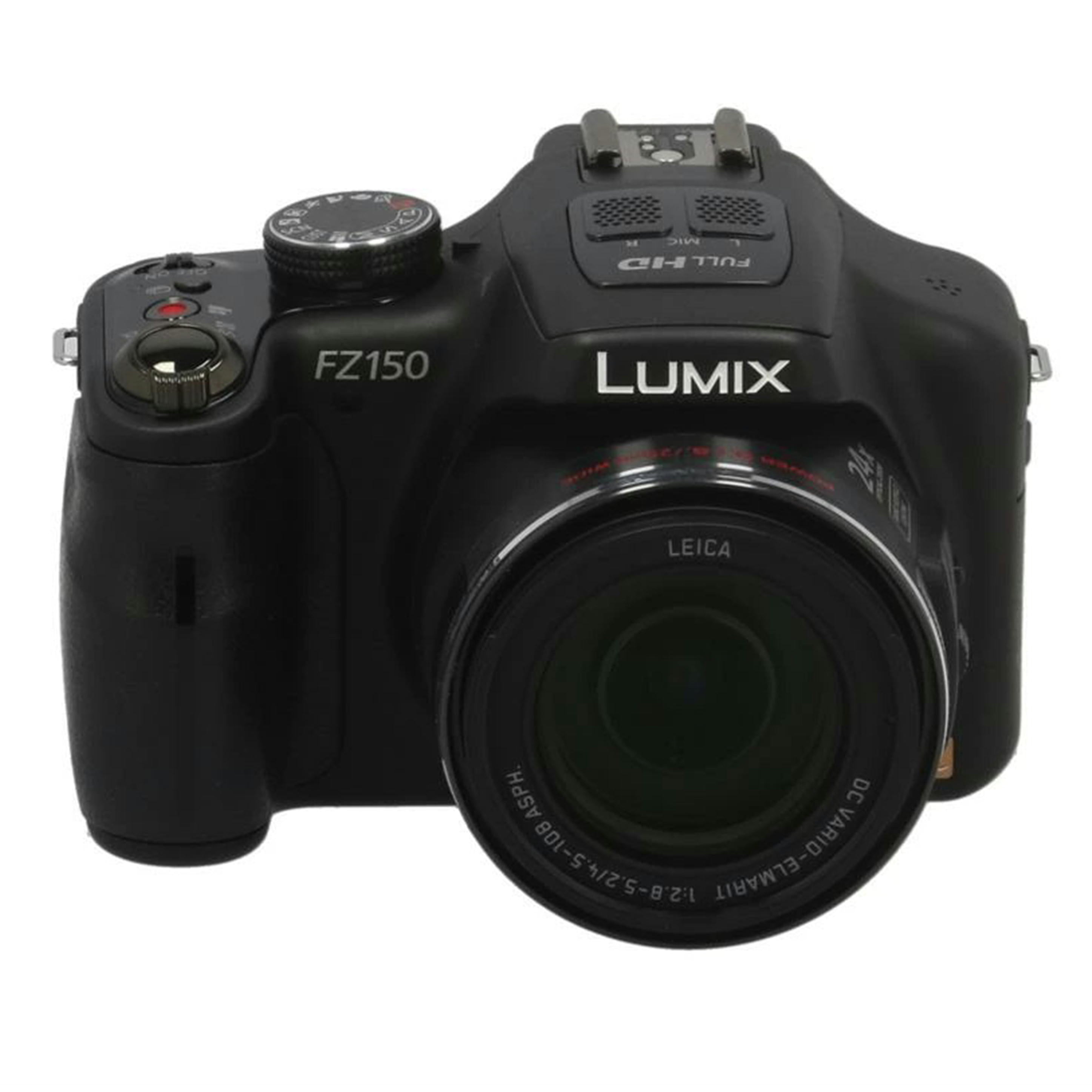 Panasonic パナソニック　/デジタルカメラ（オールド）／LUMIX/DMC-FZ150//VB2140422/Bランク/70