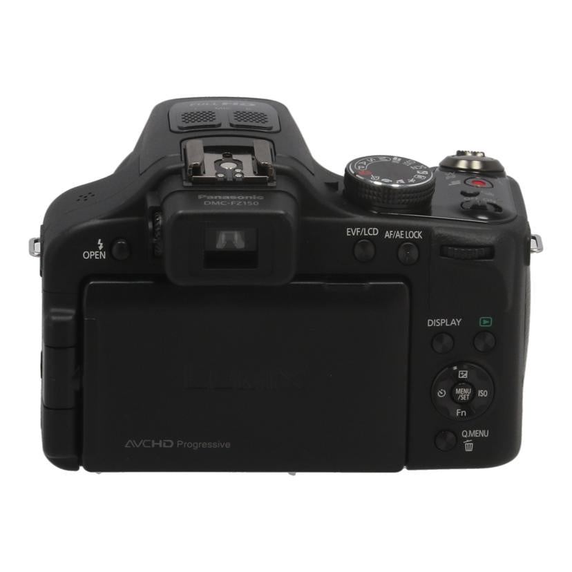 Panasonic パナソニック　/デジタルカメラ（オールド）／LUMIX/DMC-FZ150//VB2140422/Bランク/70