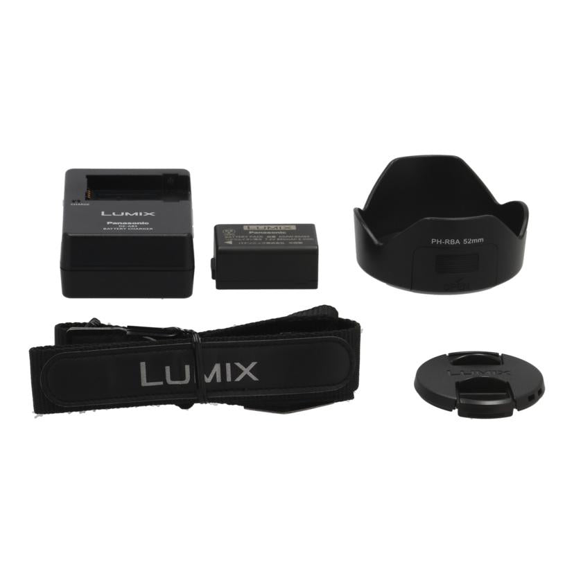 Panasonic パナソニック　/デジタルカメラ（オールド）／LUMIX/DMC-FZ150//VB2140422/Bランク/70