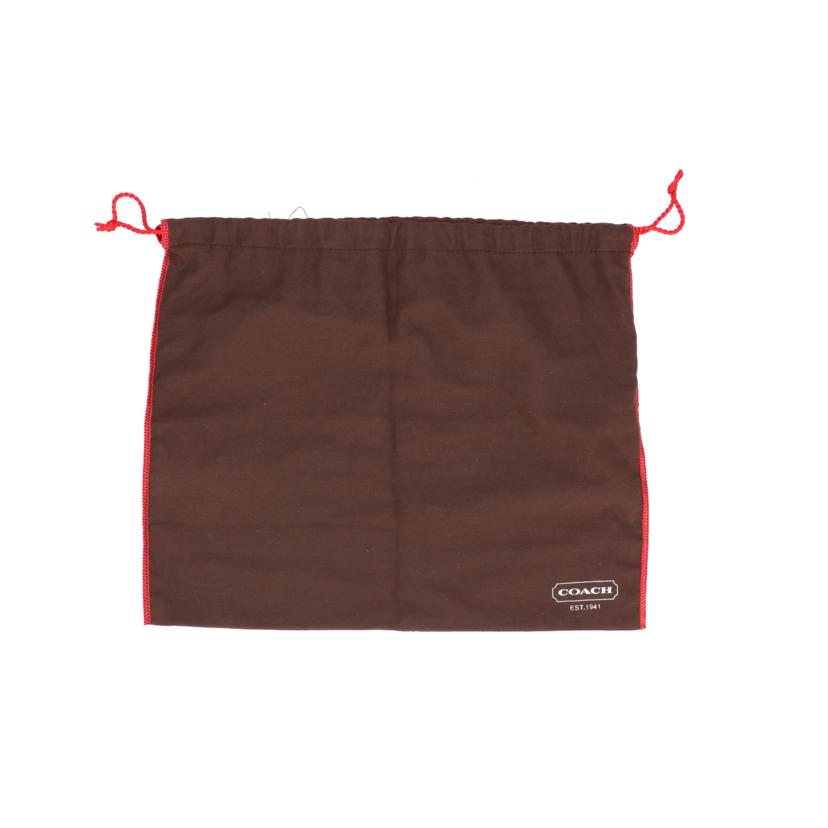 COACH コーチ/ペブルドレザーハンドバッグ/イエロー/5031//M04*/ABランク/18