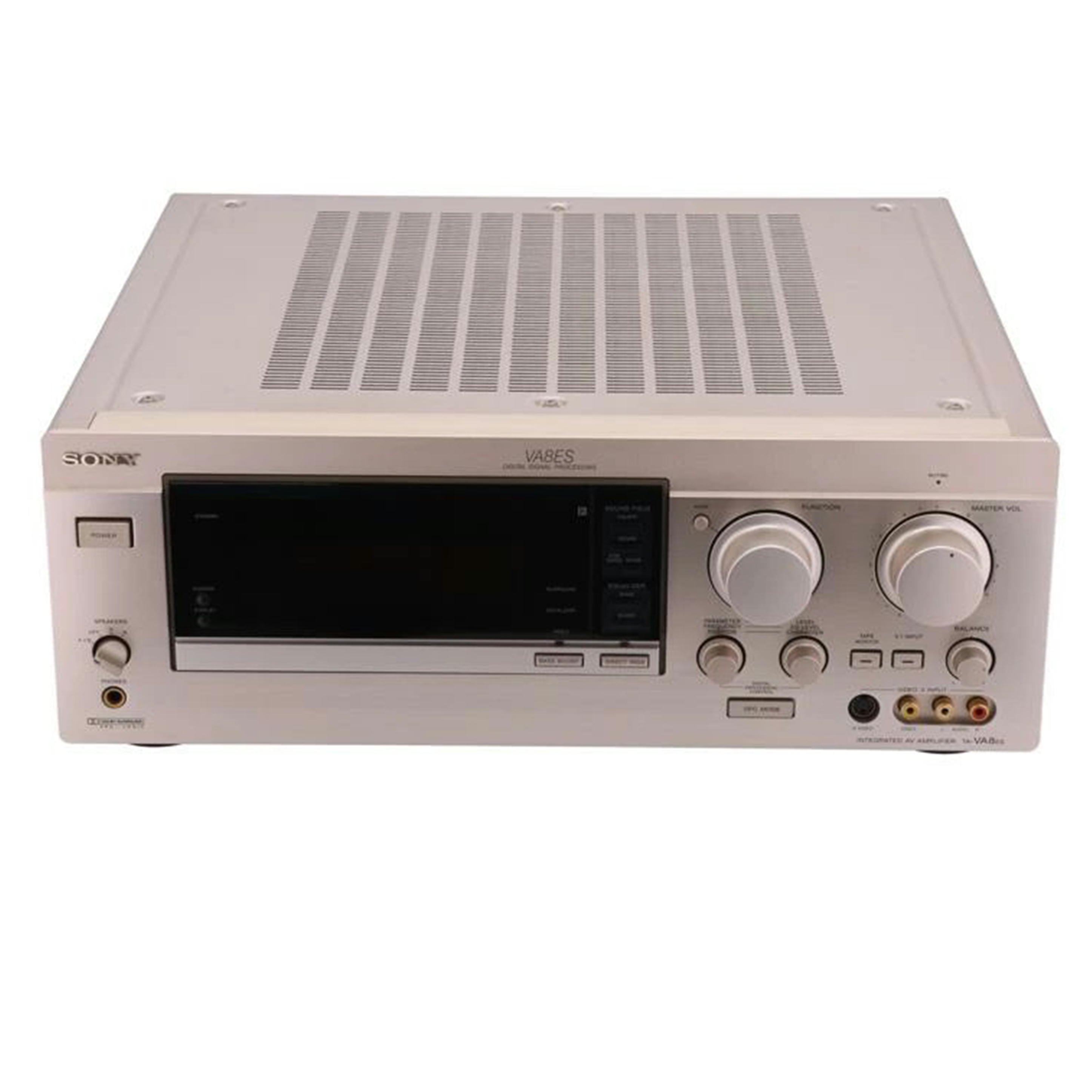SONY ソニー/AVアンプ/TA-VA8ES//2200840/Bランク/75