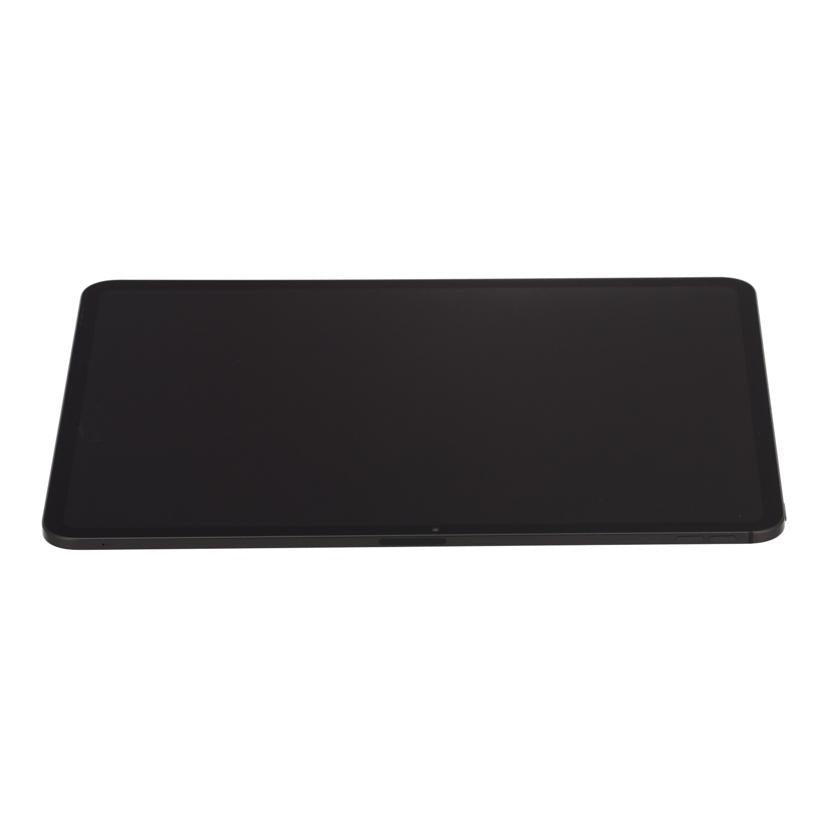 Apple　 アップル　/iPad　Pro　13インチ　M4　Wi－Fi　256GB　2024/MVX23J/A//L6615F7FKH/Aランク/85