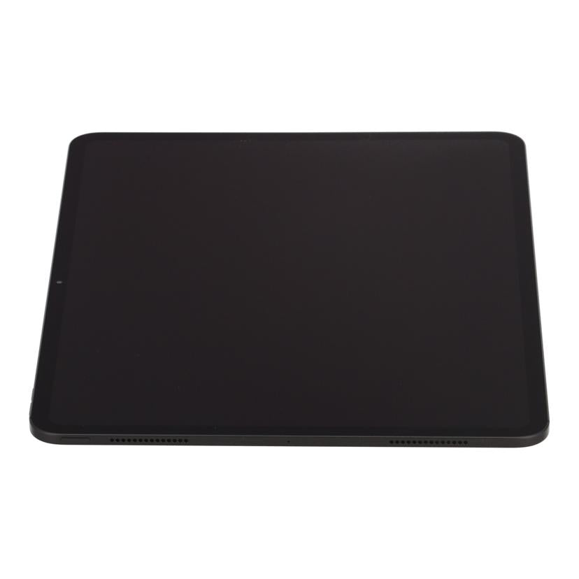 Apple　 アップル　/iPad　Pro　13インチ　M4　Wi－Fi　256GB　2024/MVX23J/A//L6615F7FKH/Aランク/85