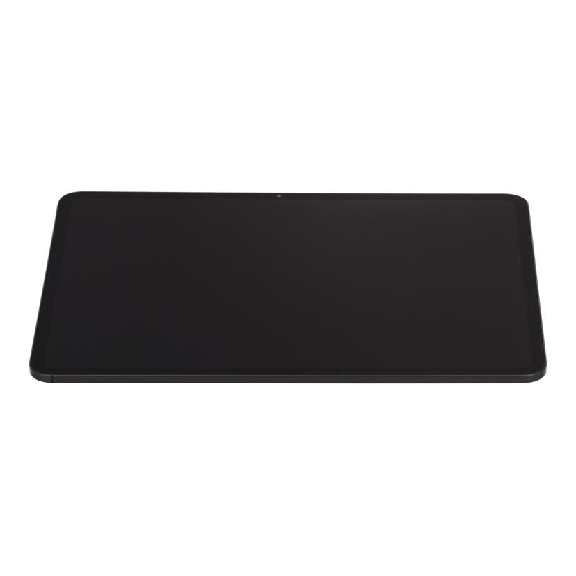 Apple　 アップル　/iPad　Pro　13インチ　M4　Wi－Fi　256GB　2024/MVX23J/A//L6615F7FKH/Aランク/85