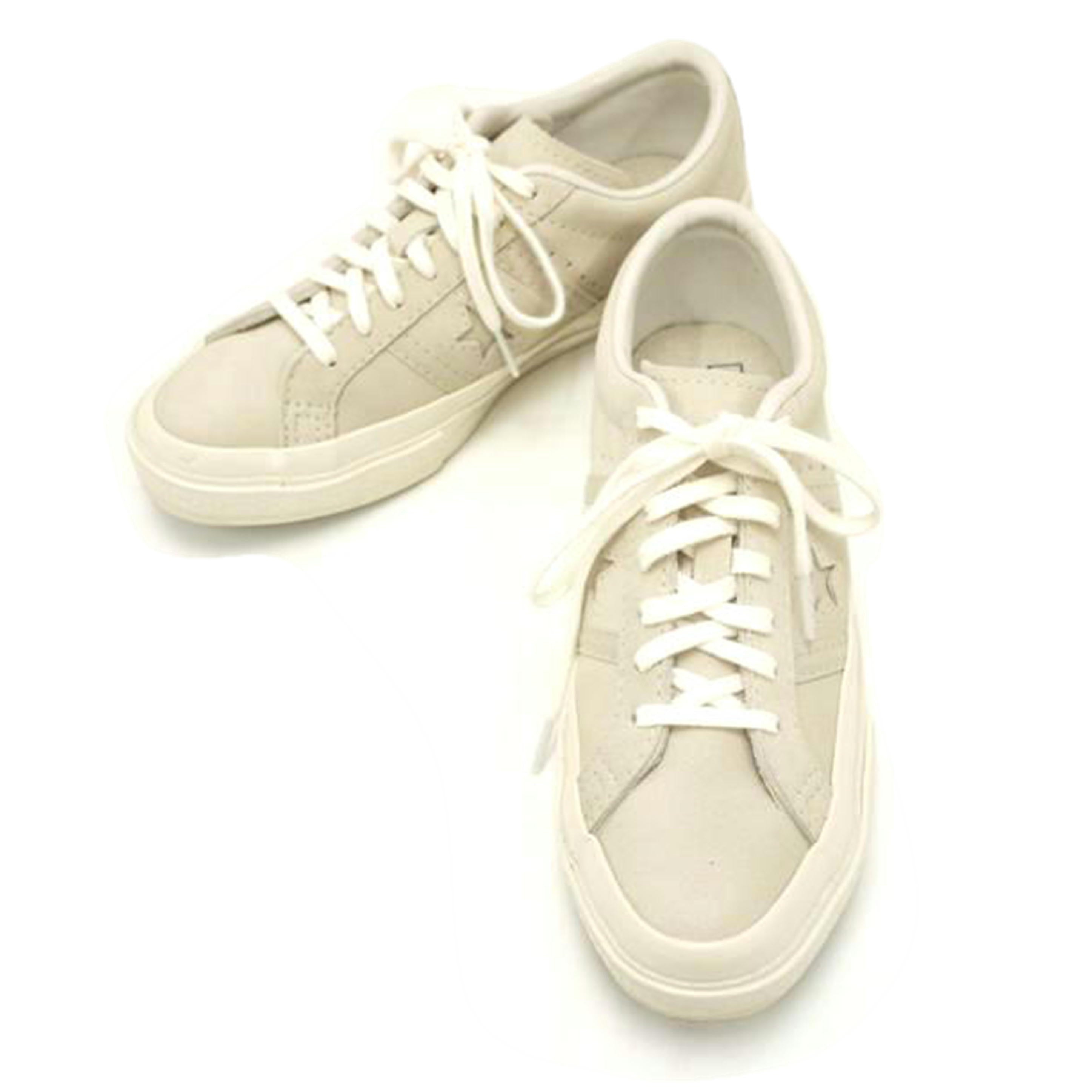 CONVERSE×IENA コンバース×イエナ/×IENA　STAR＆bars/1SD981//Sランク/69