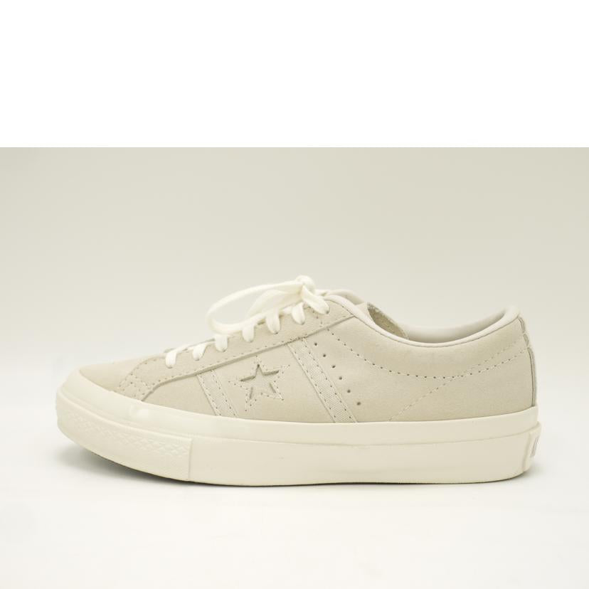 CONVERSE×IENA コンバース×イエナ/×IENA　STAR＆bars/1SD981//Sランク/69