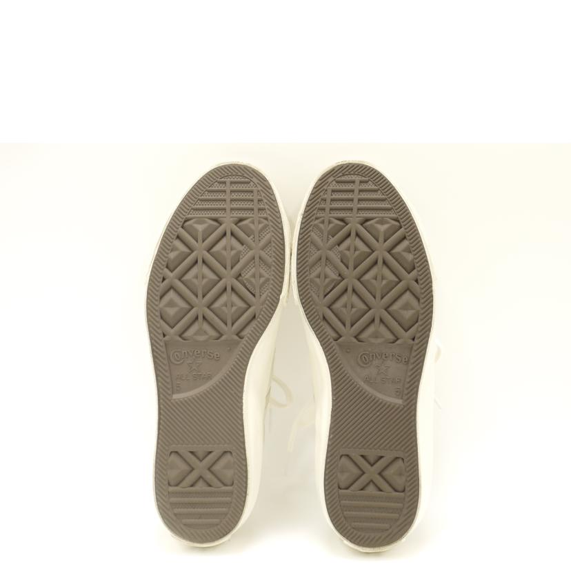 CONVERSE×IENA コンバース×イエナ/×IENA　STAR＆bars/1SD981//Sランク/69