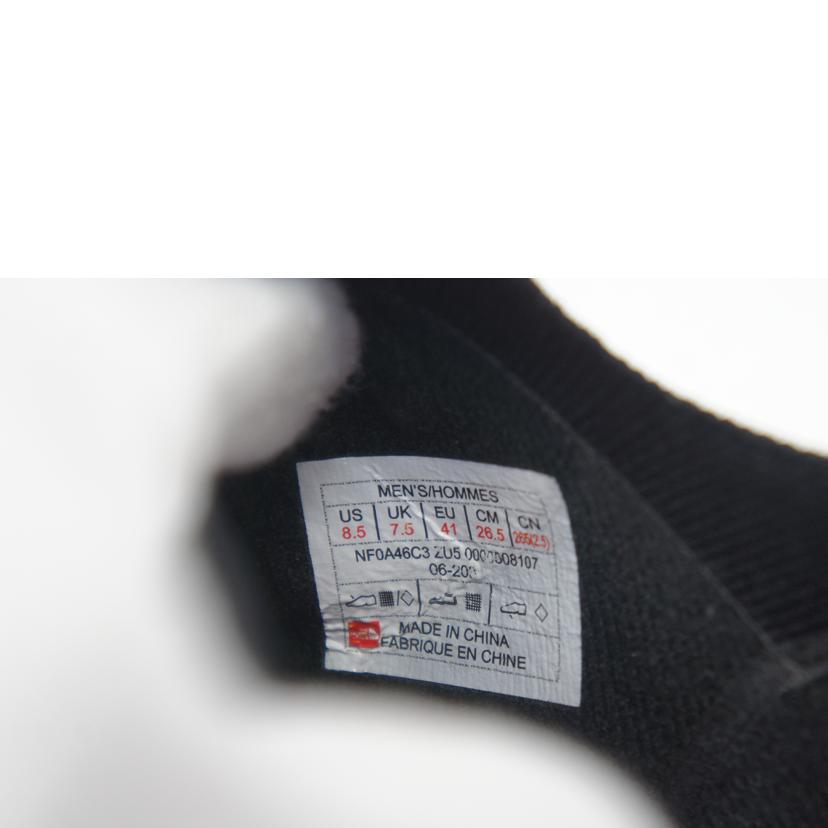 THE NORTH FACE ノースフェイス/THE NORTH FACE Hyper Flex Oscilate /NF0A46C3//26.5cm/ABランク/62