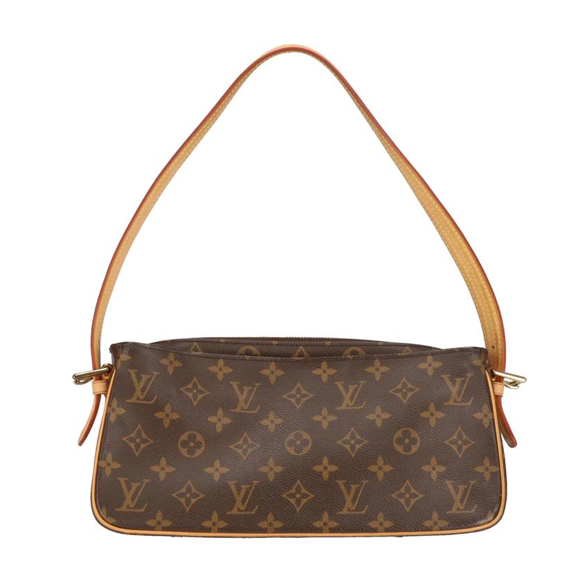 LOUIS　VUITTON ルイヴィトン/ヴィバ・シテMM／モノグラム/M51164//DU0***/ABランク/91