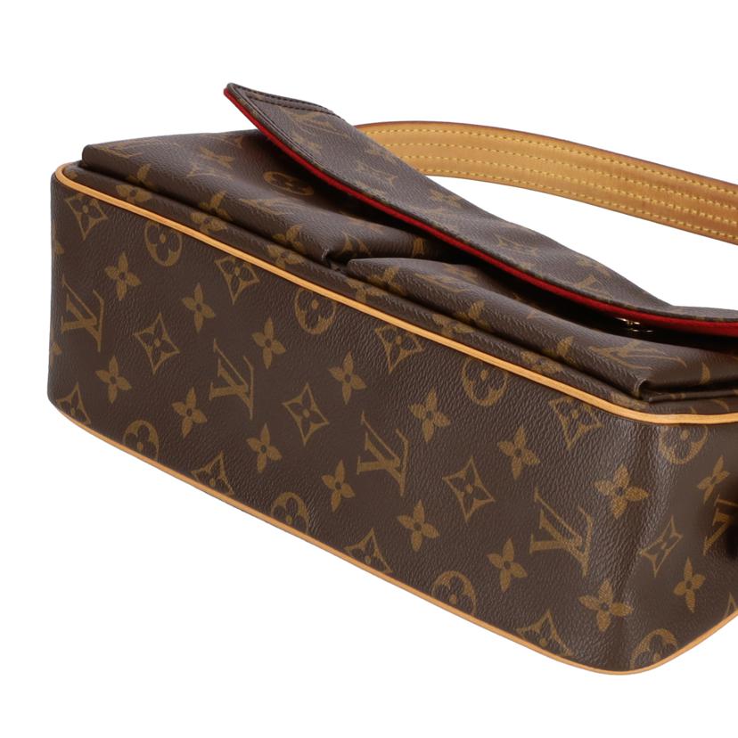 LOUIS　VUITTON ルイヴィトン/ヴィバ・シテMM／モノグラム/M51164//DU0***/ABランク/91