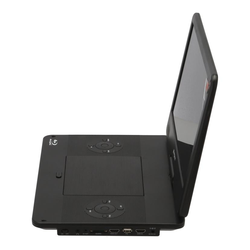 ＰＵＭＰＫＩＮ パンプキン/ポータブルＢＤプレーヤー/PB1421B//PB1421B19E0869/Bランク/70