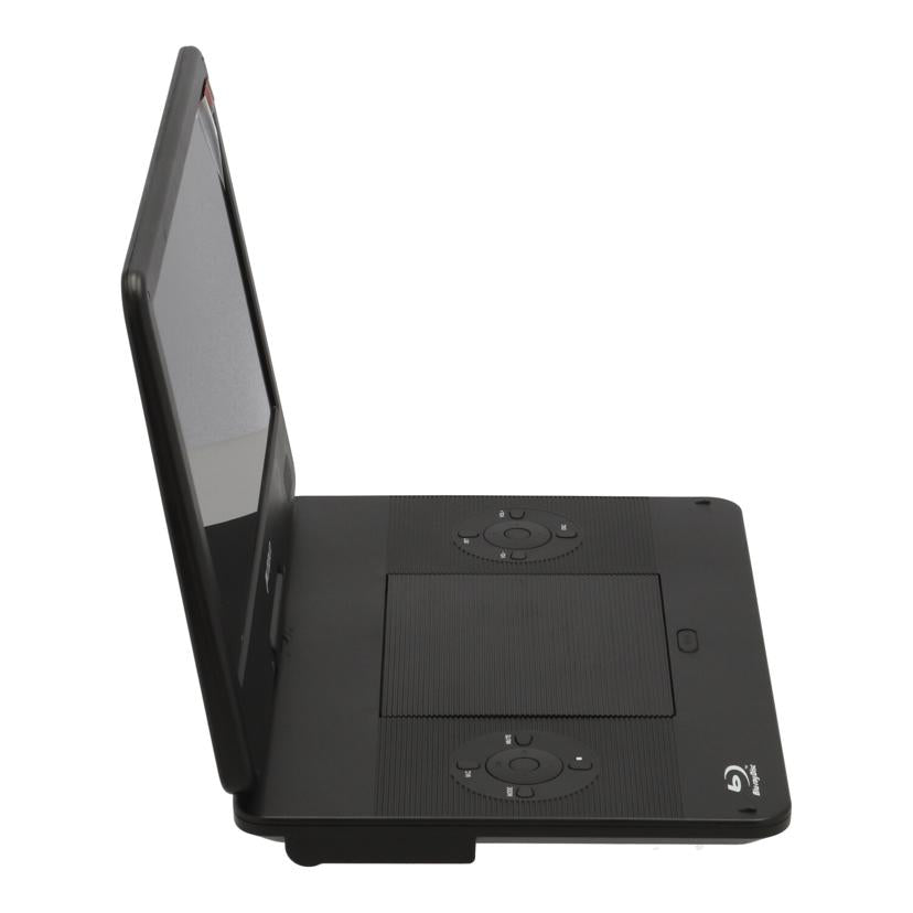 ＰＵＭＰＫＩＮ パンプキン/ポータブルＢＤプレーヤー/PB1421B//PB1421B19E0869/Bランク/70