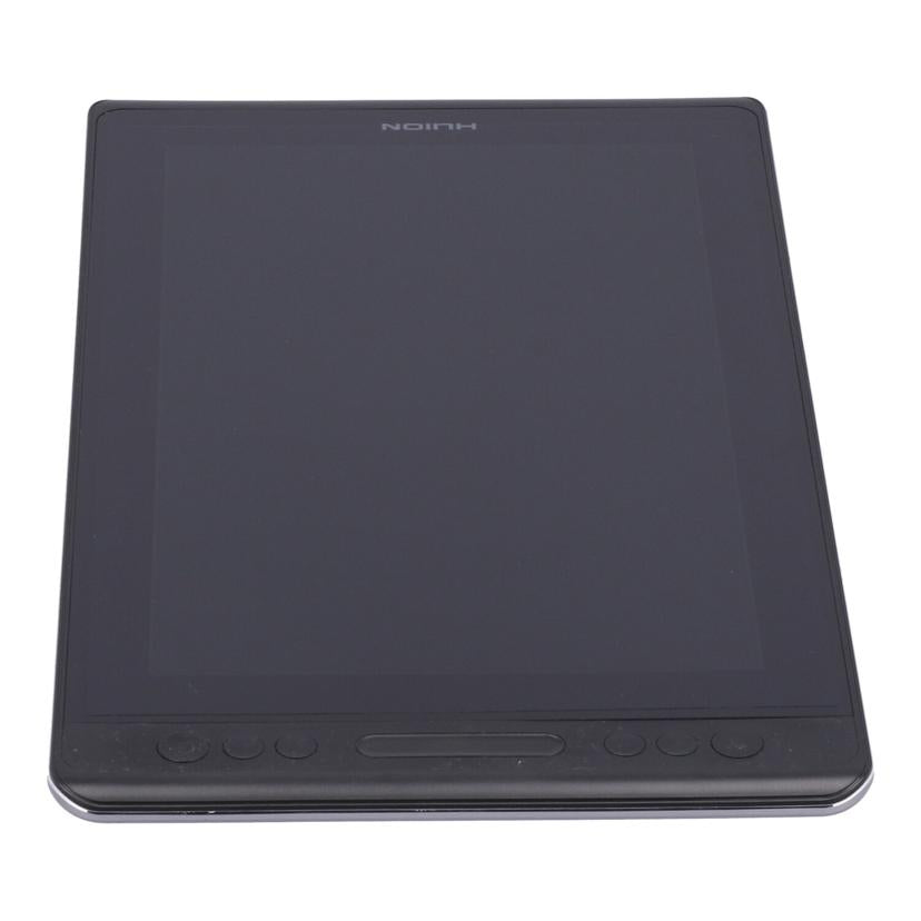 HUION ヒュイオン/液晶ペンタブ/Kamvas Pro 13 GT-133//8BDB2SH03265/Cランク/62