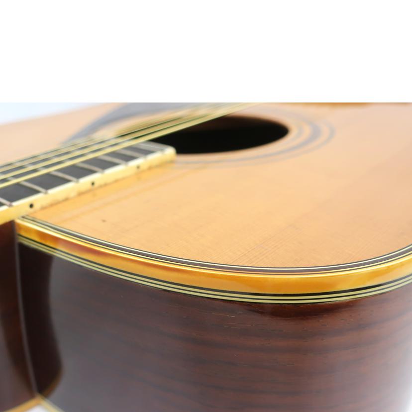 YAMAHA ヤマハ/アコースティックギター/L-5//90822/Cランク/65