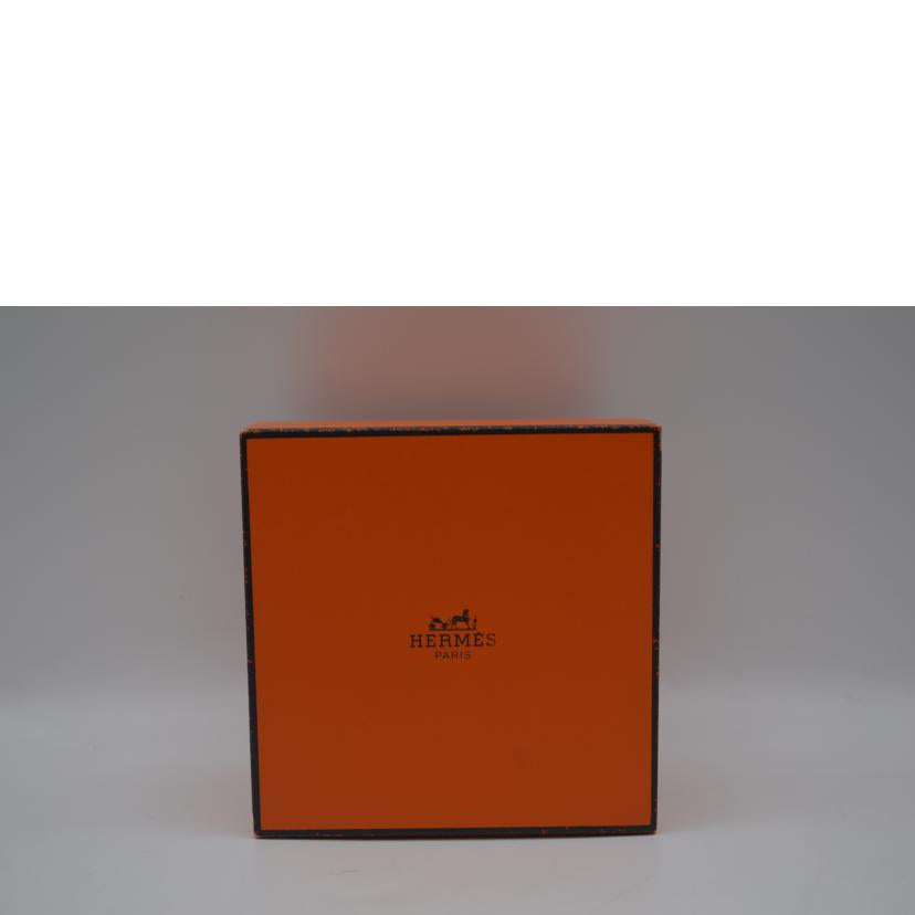 HERMES エルメス/ロケエルマイユバングルクォーツ／七宝焼き/L01.201//889***/Bランク/89
