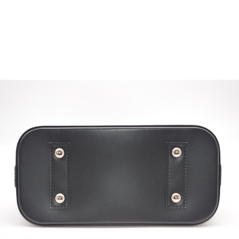 LOUIS VUITTON ルイヴィトン/アルマBB／エピ／ノワール/M40862//AA4***/Aランク/89