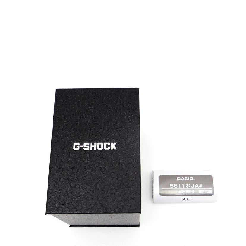 CASIO カシオ/G－SHOCK/GM-2100B//561*/Aランク/75