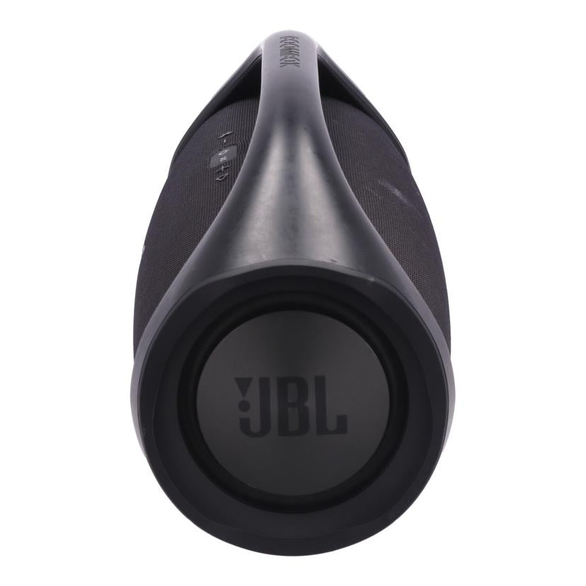 JBL ジェービーエル　/ワイヤレススピーカー/JBL BOOMBOX //JJ0003014/Bランク/78
