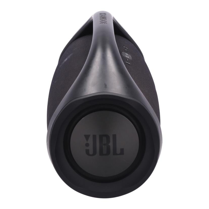 JBL ジェービーエル　/ワイヤレススピーカー/JBL BOOMBOX //JJ0003014/Bランク/78